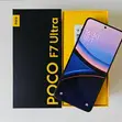 New Xiaomi Poco F7 Ultra 512GB Black - 1