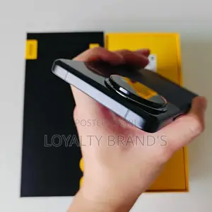 New Xiaomi Poco F7 Ultra 512GB Black