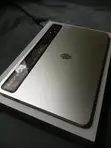 New ZTE nubia RedMagic Astra 512GB - 1