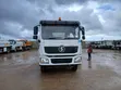 Shacman Fuel Bowser (10,000L Dizeli) - 1