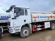 Shacman Fuel Bowser (10,000L Dizeli) - 3