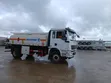 Shacman Fuel Bowser (10,000L Dizeli) - 5