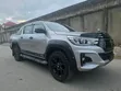 Toyota Hilux 2019 Gray - 2