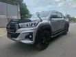 Toyota Hilux 2019 Gray - 3