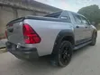 Toyota Hilux 2019 Gray - 5