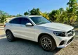 Mercedes-Benz GLC-Class 2017 White - 1