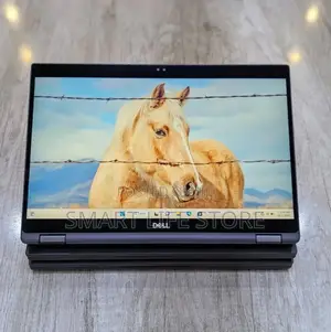 Laptop Mpya Dell Latitude 7310: Core i5, 16GB RAM, 256GB SSD