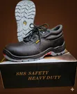 EN20345 Safety Boots - 1