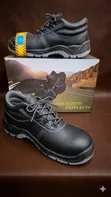 EN20345 Safety Boots - 2