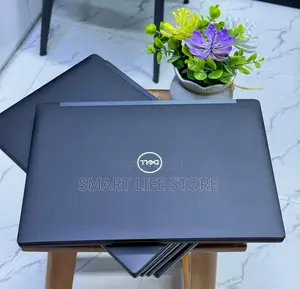 Laptop Mpya Dell Latitude 7390 2-in-1 - Core i5, 8GB RAM, 256GB SSD