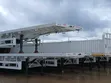 CIMC Semi-Trailer for Sale - 1