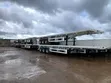 CIMC Semi-Trailer for Sale - 4