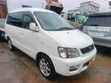 Toyota Noah 2001 - Nyeupe - 2