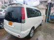Toyota Noah 2001 - Nyeupe - 3