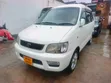 Toyota Noah 2001 - Nyeupe - 4