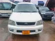 Toyota Noah 2001 - Nyeupe - 5