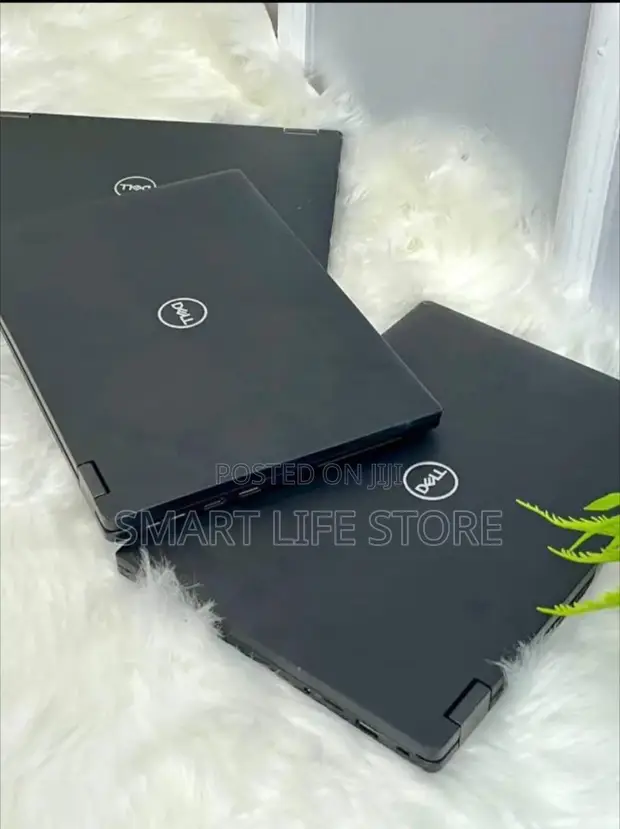 New Dell Latitude 7390 2-in-1 Laptop - i7, 16GB RAM, 256GB SSD - 1