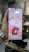 New ZTE nubia RedMagic 10 Pro 512GB Gray - 1