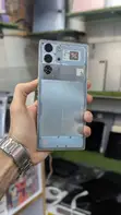 New ZTE nubia RedMagic 10 Pro 512GB Gray - 2