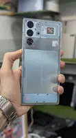 New ZTE nubia RedMagic 10 Pro 256GB Gray - 2