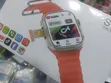 Smart Watch ST45 with SIM Card - 2