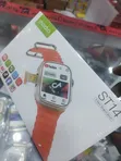 Smart Watch ST45 with SIM Card - 3