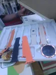 Smart Watch V18 ProMax - Mpya Kabisa - 1