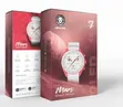 Green Lion Mars Smartwatch - Mpya Kabisa - 2
