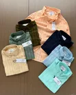 Men's Calvin Klein Linen Shirts - Brand New - 2