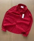 Men's Calvin Klein Linen Shirts - Brand New - 3