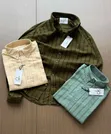 Men's Calvin Klein Linen Shirts - Brand New - 4