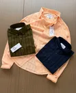 Men's Calvin Klein Linen Shirts - Brand New - 5