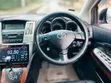 Toyota Harrier 2006 Black - 4