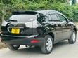 Toyota Harrier 2006 Black - 5