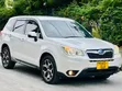 Subaru Forester 2014 - 2