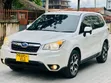 Subaru Forester 2014 - 3