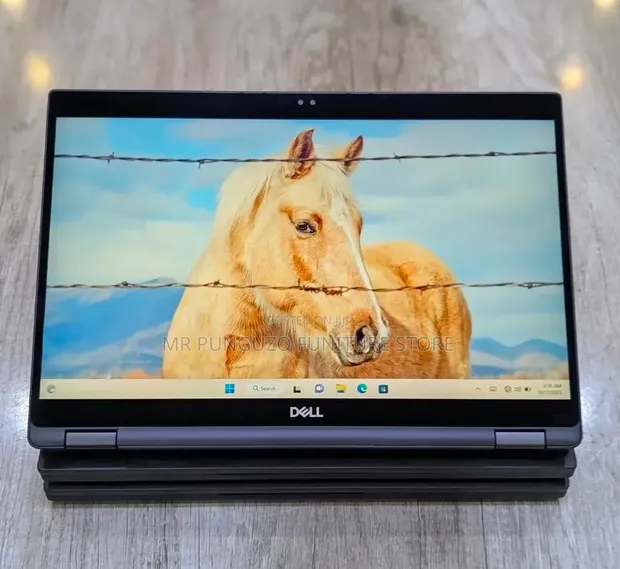 New Dell Latitude 7390 2-in-1 Laptop - 1