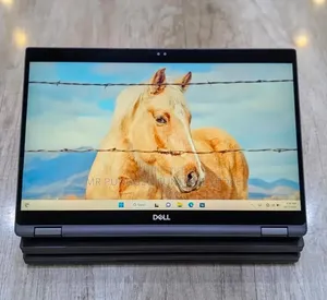 Laptop Mpya Dell Latitude 7390 2-in-1