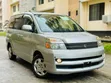 Toyota Noah 2008 Silver - 1
