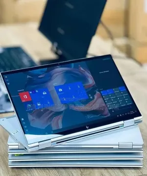 HP EliteBook x360 1040 G7 Laptop - Core i5, 16GB RAM, 512GB SSD