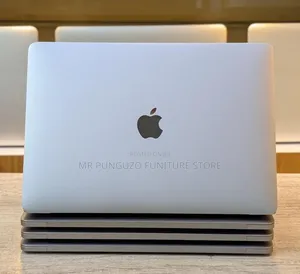 Apple MacBook Air 2020 Laptop - 8GB RAM, 256GB SSD