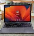 Laptop Apple MacBook Air 2020 - 8GB RAM, 256GB SSD - 3