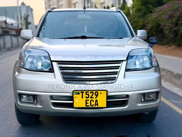 Nissan X-Trail 2008 - 1
