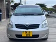 Toyota Corolla Spacio 2005 Nyeupe - 3
