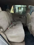 Toyota Corolla Spacio 2005 Nyeupe - 5