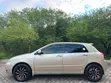 Toyota Allex 2003 Dhahabu - 3