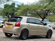 Toyota Allex 2003 Dhahabu - 4