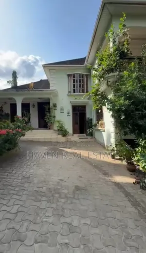 4 Bedroom House for Sale in Kinondoni, Salasala