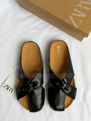 Sandals za Kike Zara - Multicolour