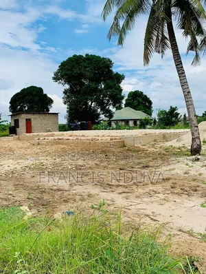 Land for Sale - Mapinga Shule
